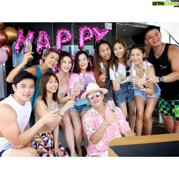 Lam Tsz-sin Biography, Age, Height, Wife, Net Worth, Family