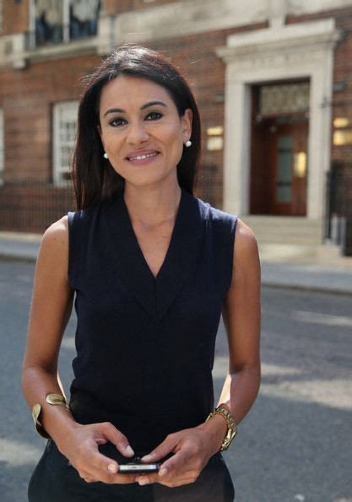 Lama Hasan Biography, Age, Height, Husband, Net Worth, Family