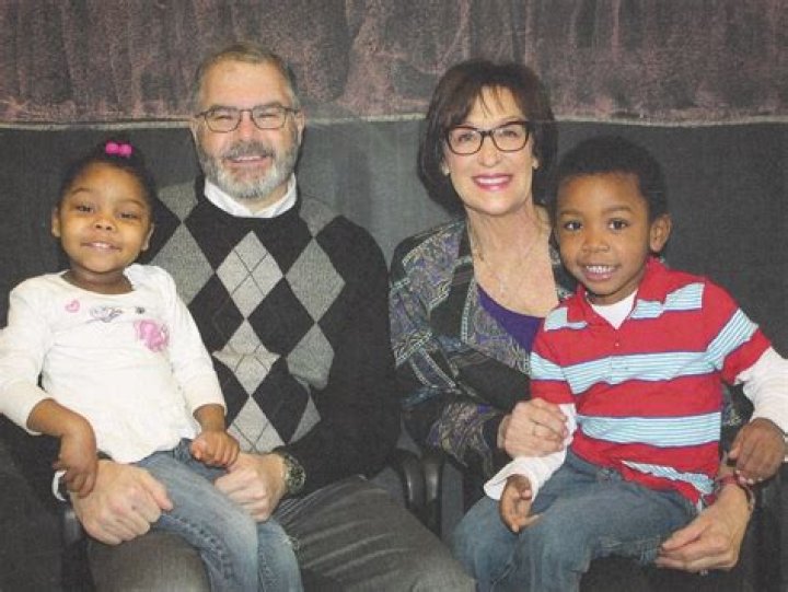 Lamar Hunt Jr. biografía, edad, altura, esposo, net worth, familia