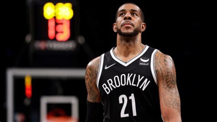 LaMarcus Aldridge Biography, Age, Height, Wife, Net Worth, Family