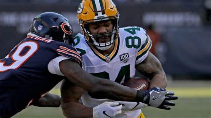 Lance Kendricks Biography, Age, Height, Wife, Net Worth, Family