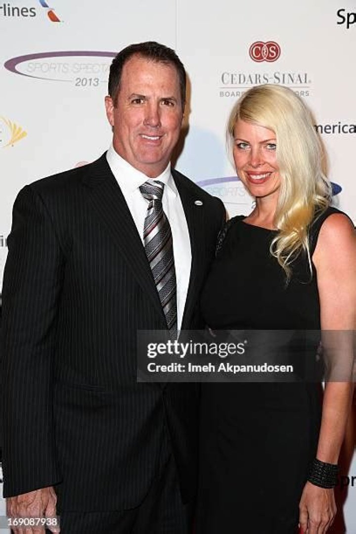 Lance Zeno Biography, Age, Height, Wife, Net Worth, Family