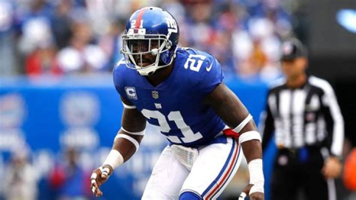 Landon Collins Biography, Age, Height, Wife, Net Worth, Family