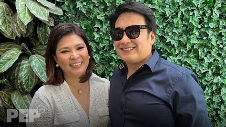 Lani Mercado Biography, Age, Height, Husband, Net Worth, Family