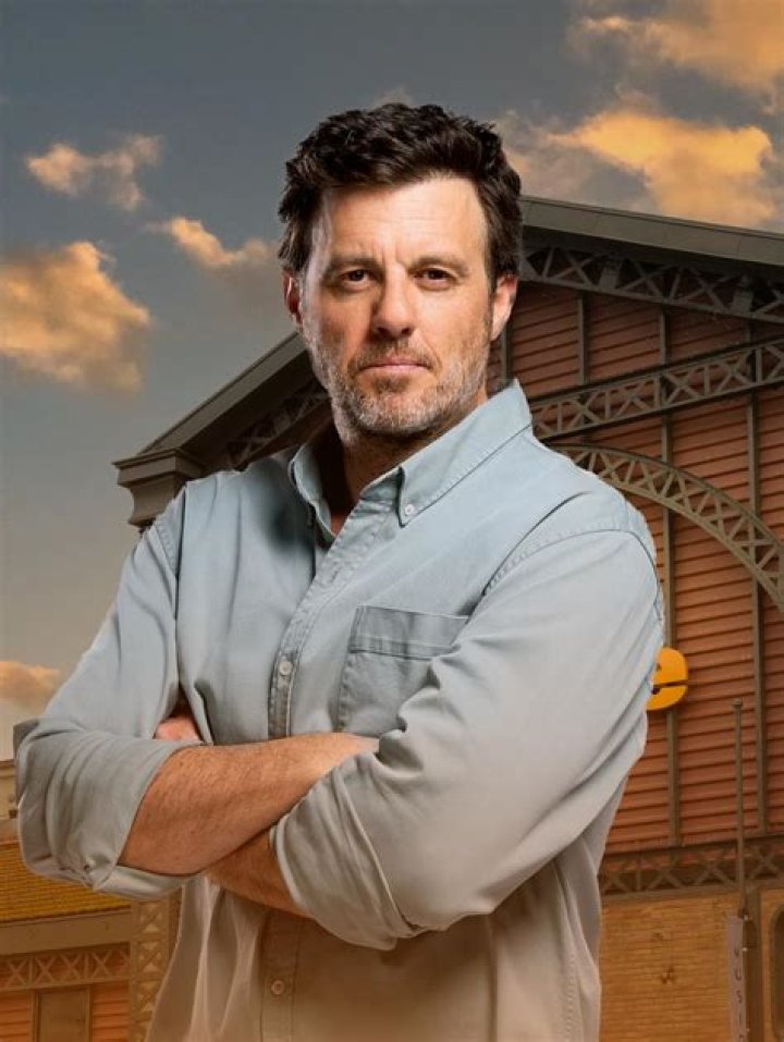 Lannick Gautry Biography, Age, Height, Net Worth, Family