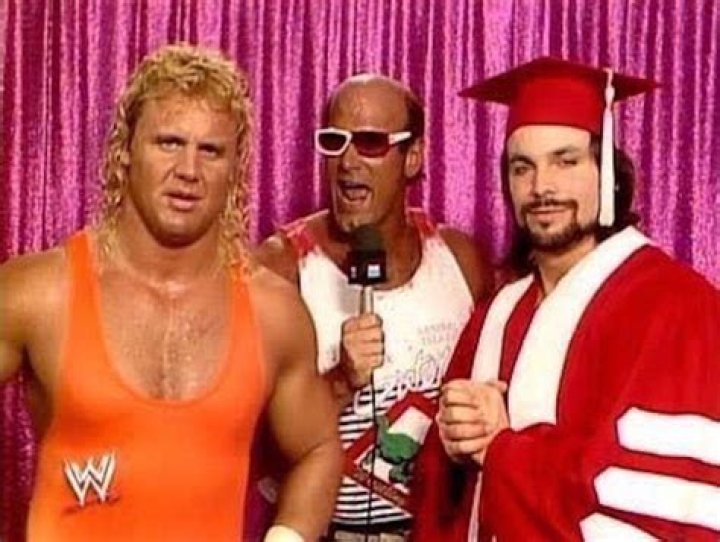 Lanny Poffo Biography, Age, Height, Wife, Net Worth, Family