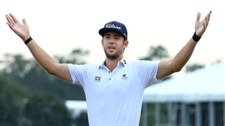 Lanto Griffin Biography, Age, Height, Wife, Net Worth, Family