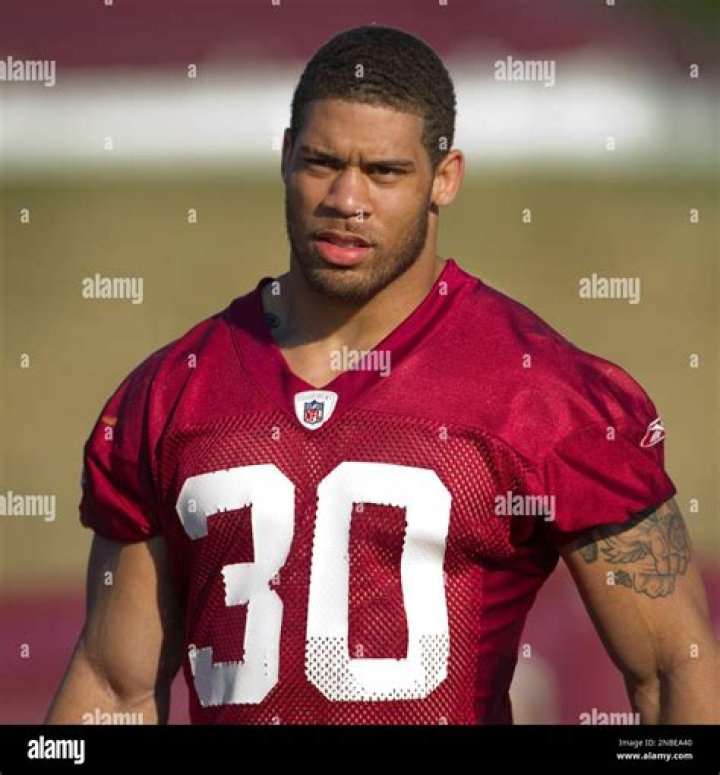 LaRon Landry Biography, Age, Height, Wife, Net Worth, Family