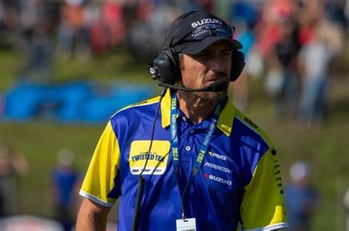 Larry Brooks Biography, Age, Height, Wife, Net Worth, Family