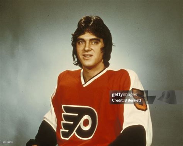 Larry Goodenough Biography, Age, Height, Wife, Net Worth, Family