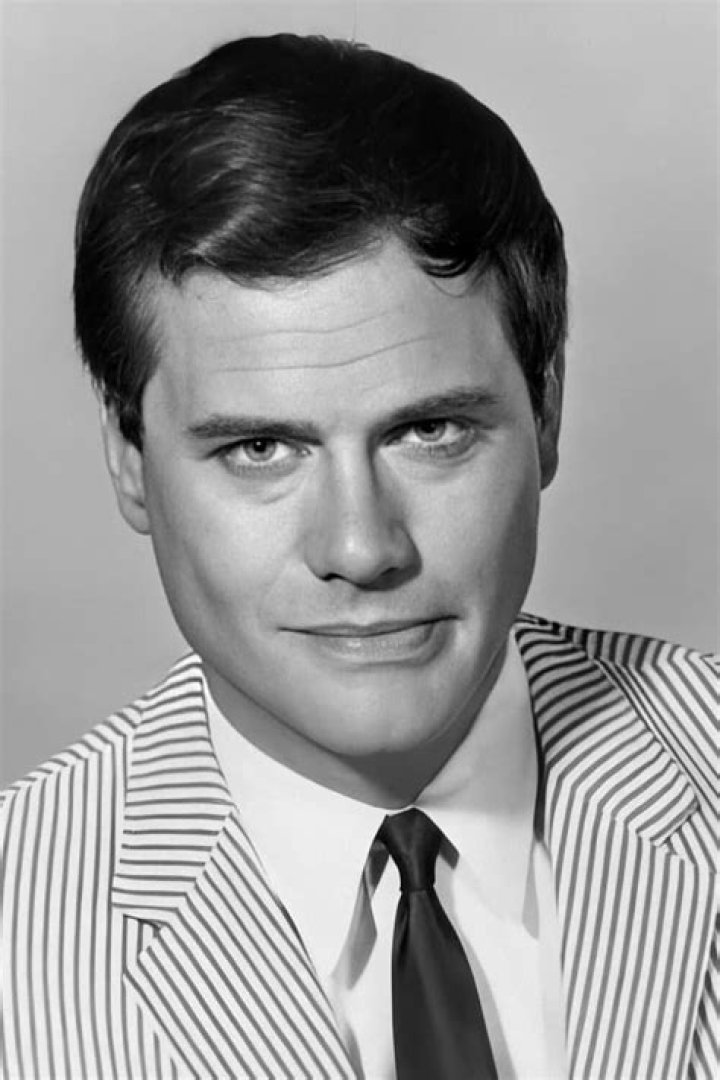 Larry Hagman Biography, Age, Height, Wife, Net Worth, Family