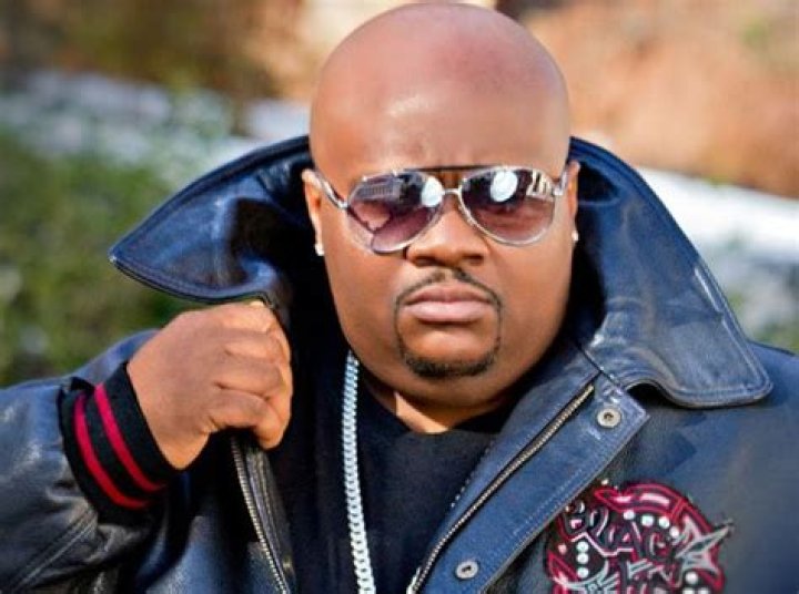 Larry 'Jazz' Anthony Biography, Age, Height, Wife, Net Worth, Family