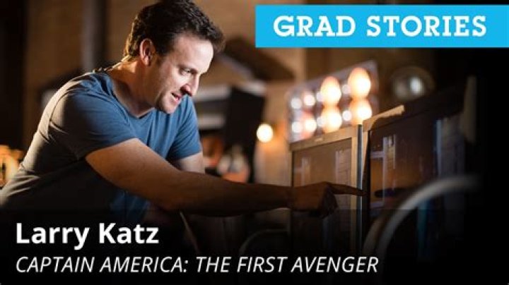 Larry Katz Biography, Age, Height, Wife, Net Worth, Family