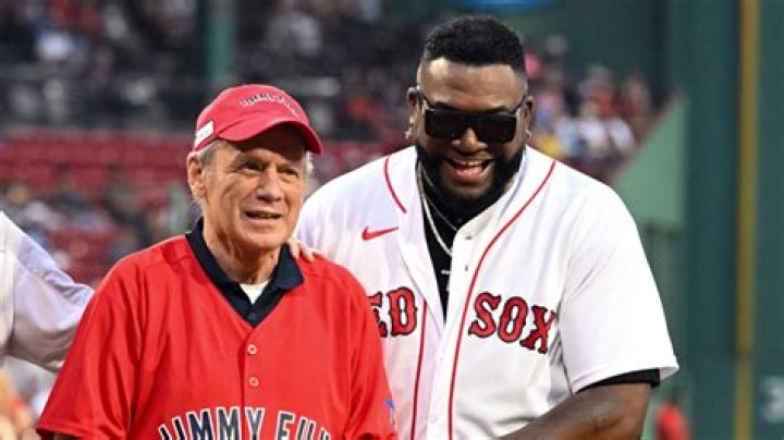 Larry Lucchino Biography, Age, Height, Husband, Net Worth, Family