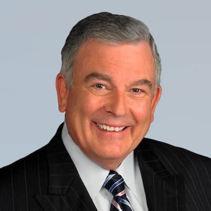 Larry Moore Biography, Age, Height, Wife, Net Worth, Family