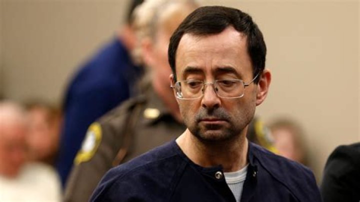 Larry Nassar Biography, Age, Height, Wife, Net Worth, Family