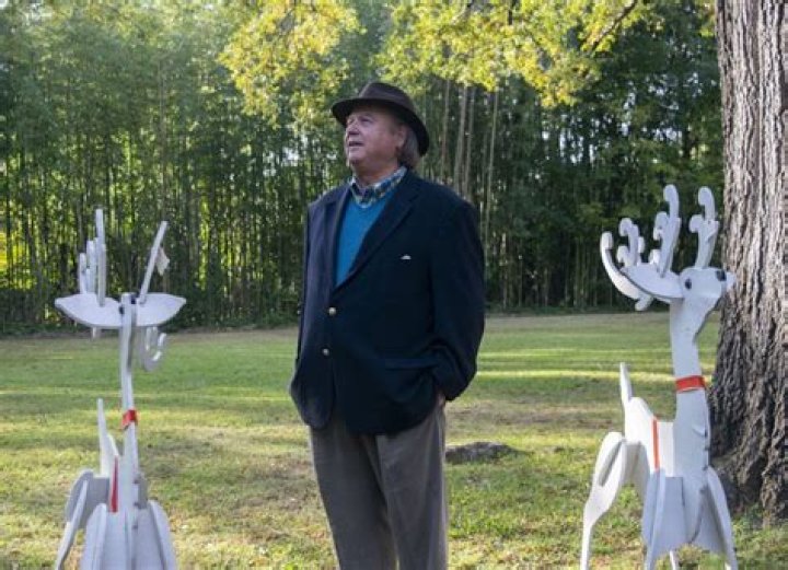 Larry Pollard Biography, Age, Height, Wife, Net Worth, Family