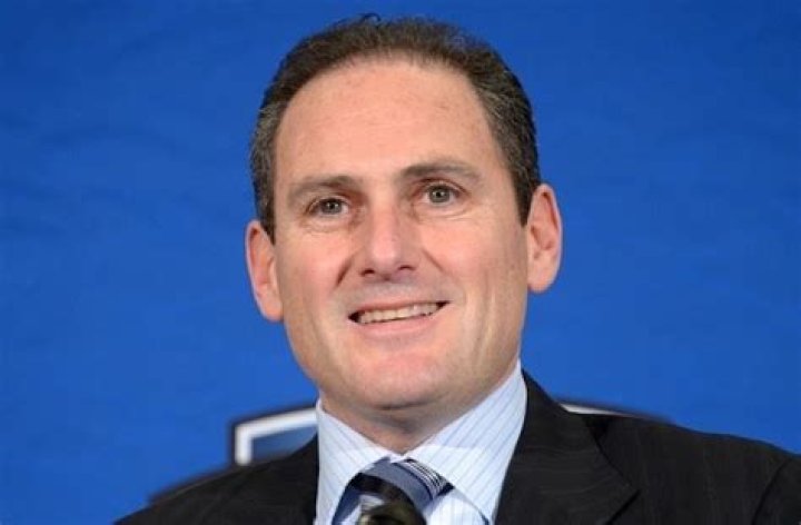 Larry Scott Biography, Age, Height, Wife, Net Worth, Family