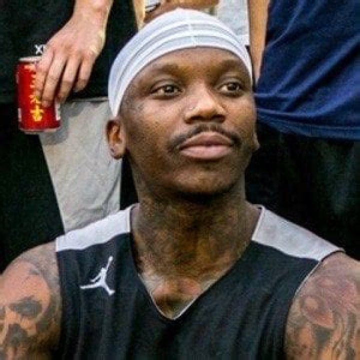 Larry Williams Biography, Age, Height, Wife, Net Worth, Family