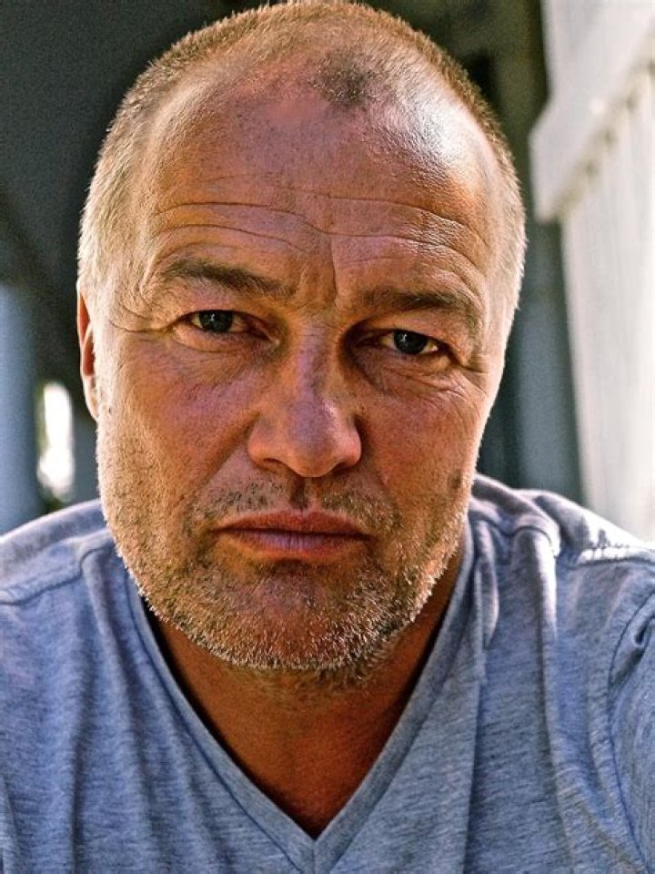 Lars Arentz-Hansen Biography, Age, Height, Wife, Net Worth, Family