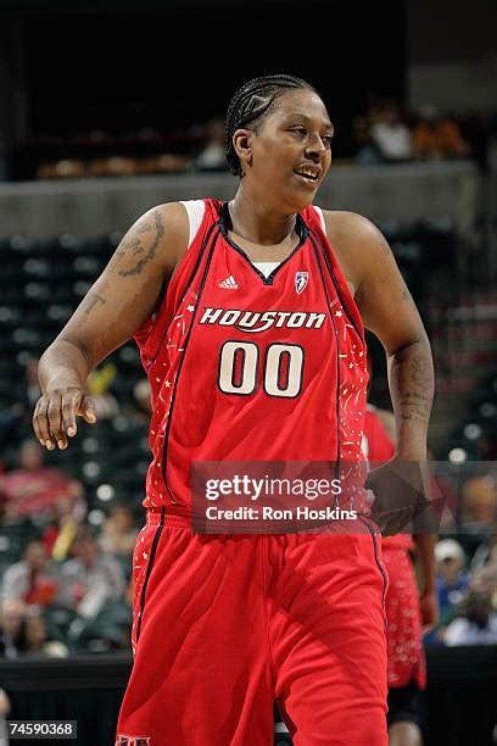 Latasha Byears Biography, Age, Height, Husband, Net Worth, Family