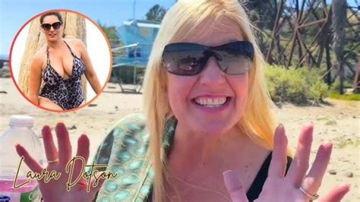 Laura Dotson Biography, Age, Height, Husband, Net Worth, Family