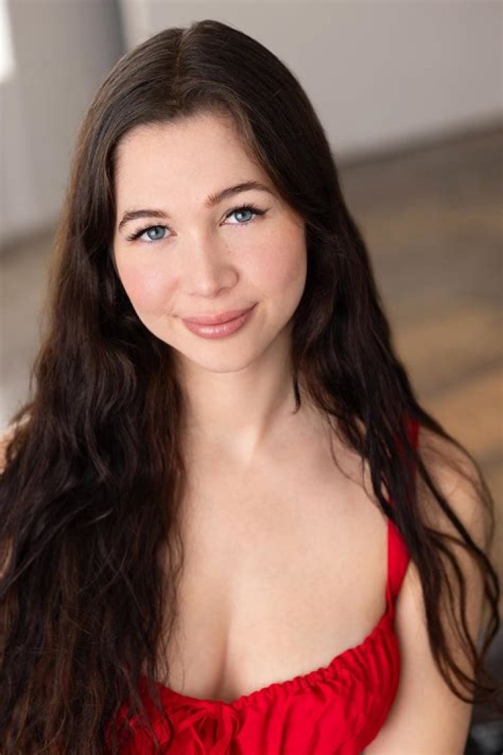 Laura Francesca Saponara Biography, Age, Height, Husband, Net Worth, Family