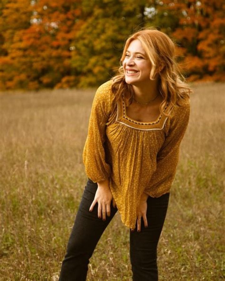 Laura Kirkpatrick Biography, Age, Height, Husband, Net Worth, Family