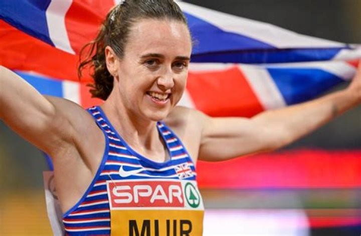 Laura Muir Biography, Age, Height, Husband, Net Worth, Family