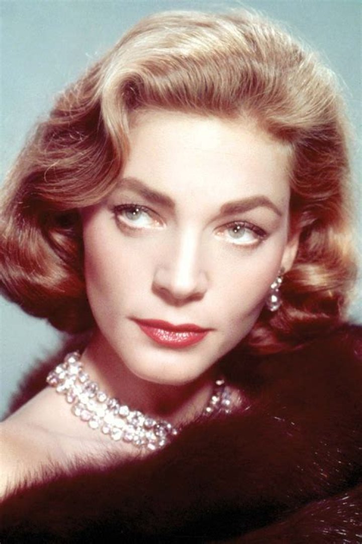 Lauren Bacall Biography, Age, Height, Husband, Net Worth, Family