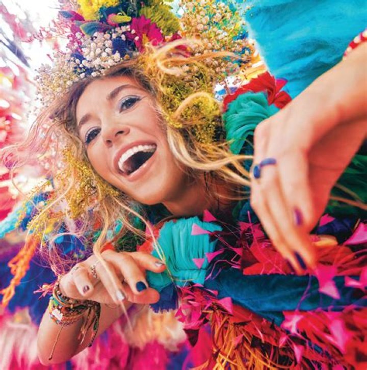 Lauren Daigle Biography, Age, Height, Husband, Net Worth, Family