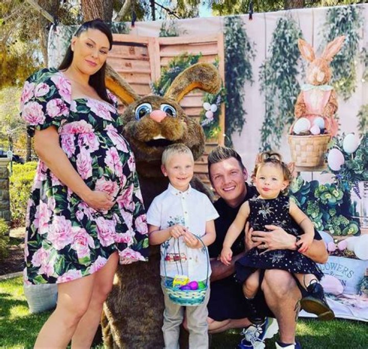 Lauren Kitt Carter Biography, Age, Height, Husband, Net Worth, Family