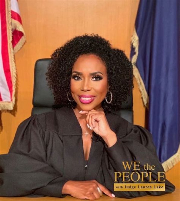 Lauren Lake Biography, Age, Height, Husband, Net Worth, Family