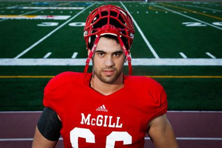 Laurent Duvernay-Tardif biografía, edad, altura, esposo, net worth, familia