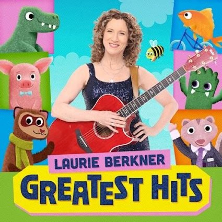 Laurie Berkner Biography, Age, Height, Husband, Net Worth, Family