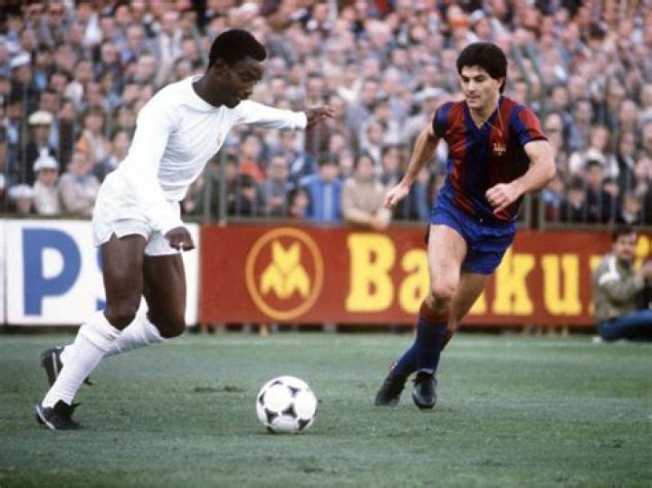 Laurie Cunningham biografía, edad, altura, esposo, net worth, familia