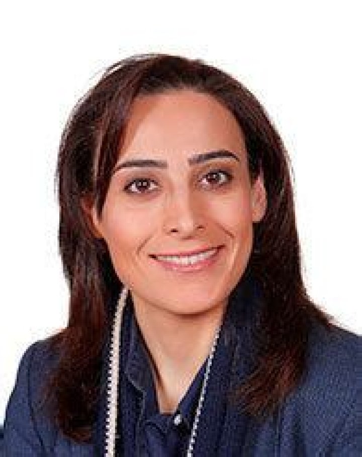 Laury Haytayan Biography, Age, Height, Husband, Net Worth, Family