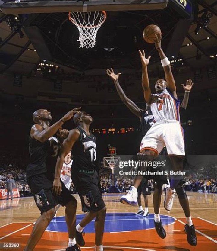 Lavor Postell Biography, Age, Height, Wife, Net Worth, Family