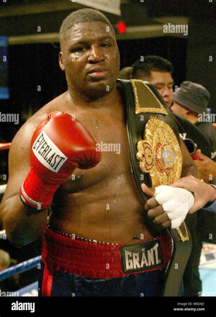 Lawrence Clay-Bey Biography, Age, Height, Wife, Net Worth, Family