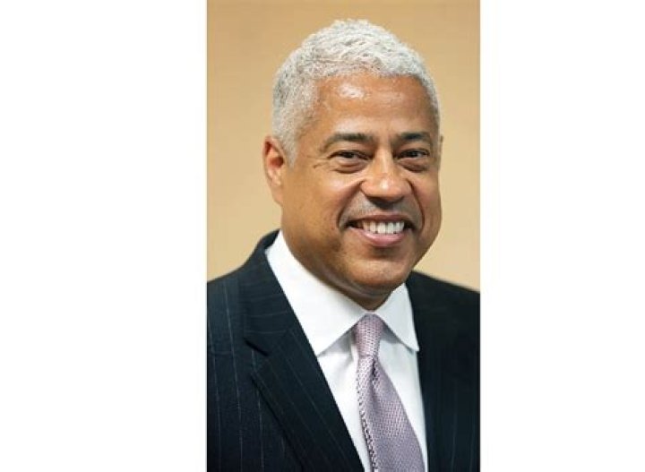 Lawrence D. Wilder Jr. Biography, Age, Height, Wife, Net Worth, Family