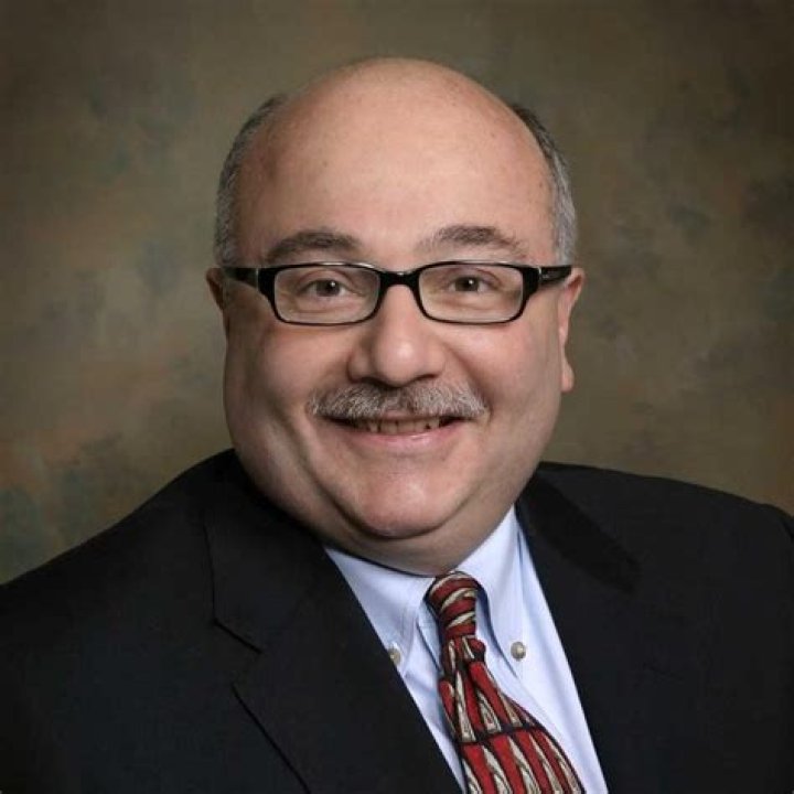 Lawrence J. Vilardo Biography, Age, Height, Wife, Net Worth, Family