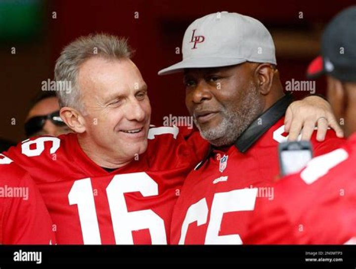 Lawrence Pillers Biography, Age, Height, Wife, Net Worth, Family