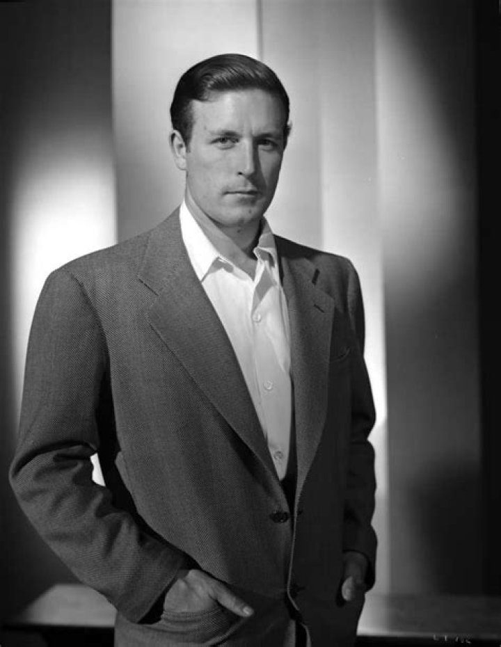 Lawrence Tierney Biography, Age, Height, Wife, Net Worth, Family