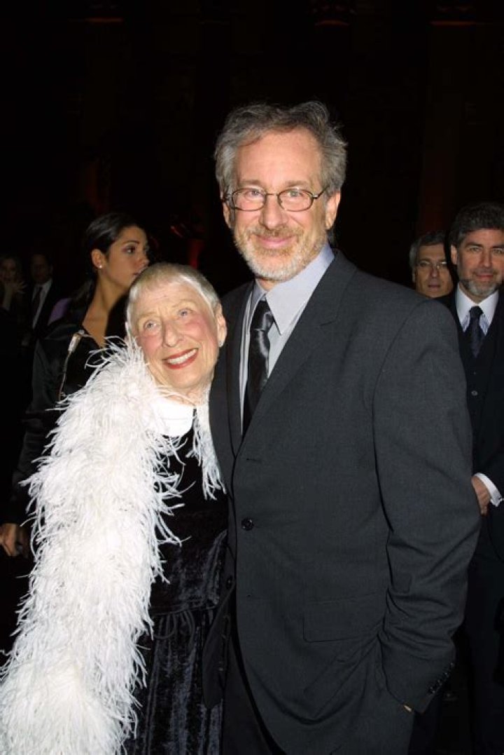 Leah Adler biografía, edad, altura, esposa, net worth, familia