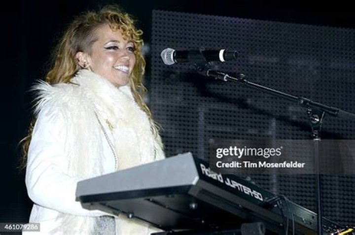 Leah Chisholm Biography, Age, Height, Husband, Net Worth, Family