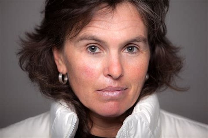 Leah Goldstein Biography, Age, Height, Husband, Net Worth, Family