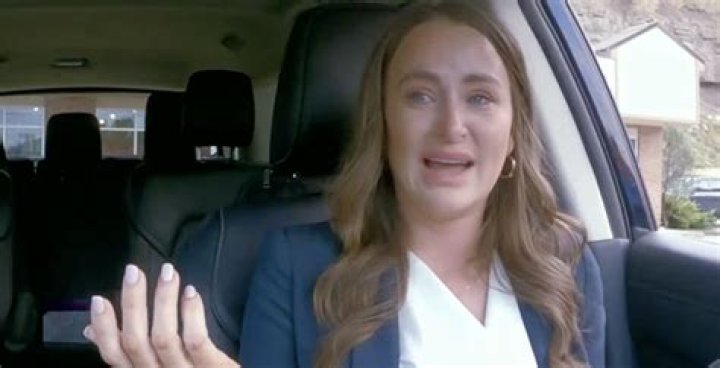 Leah Messer Biography, Age, Height, Husband, Net Worth, Family