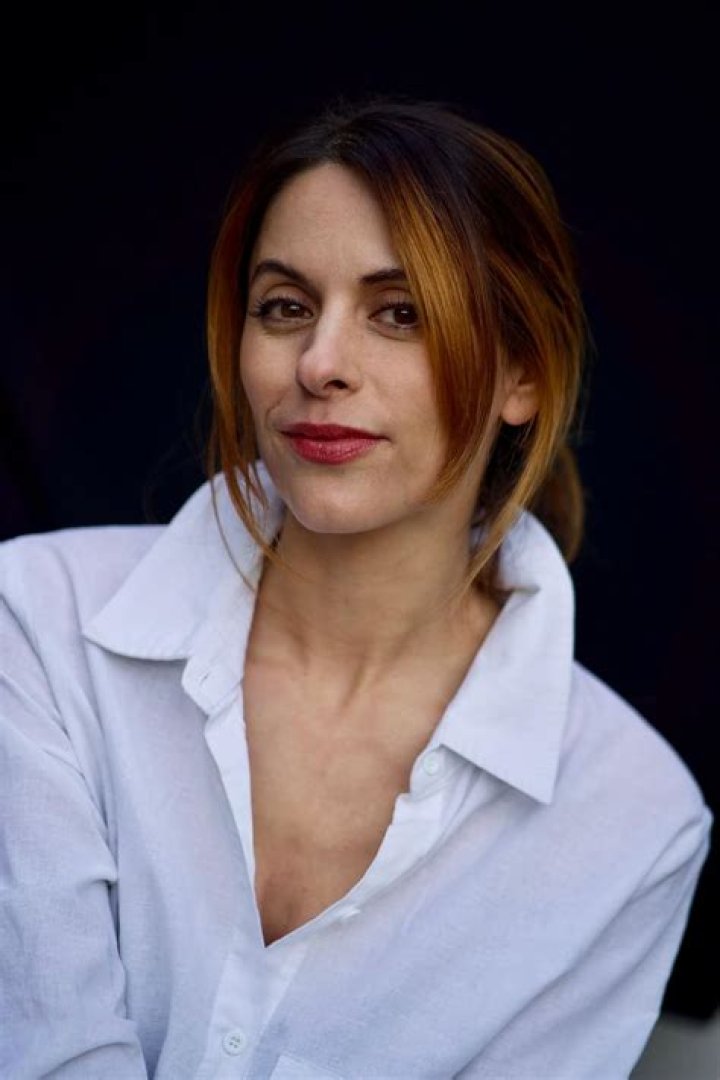 Leandra Terrazzano Biography, Age, Height, Husband, Net Worth, Family