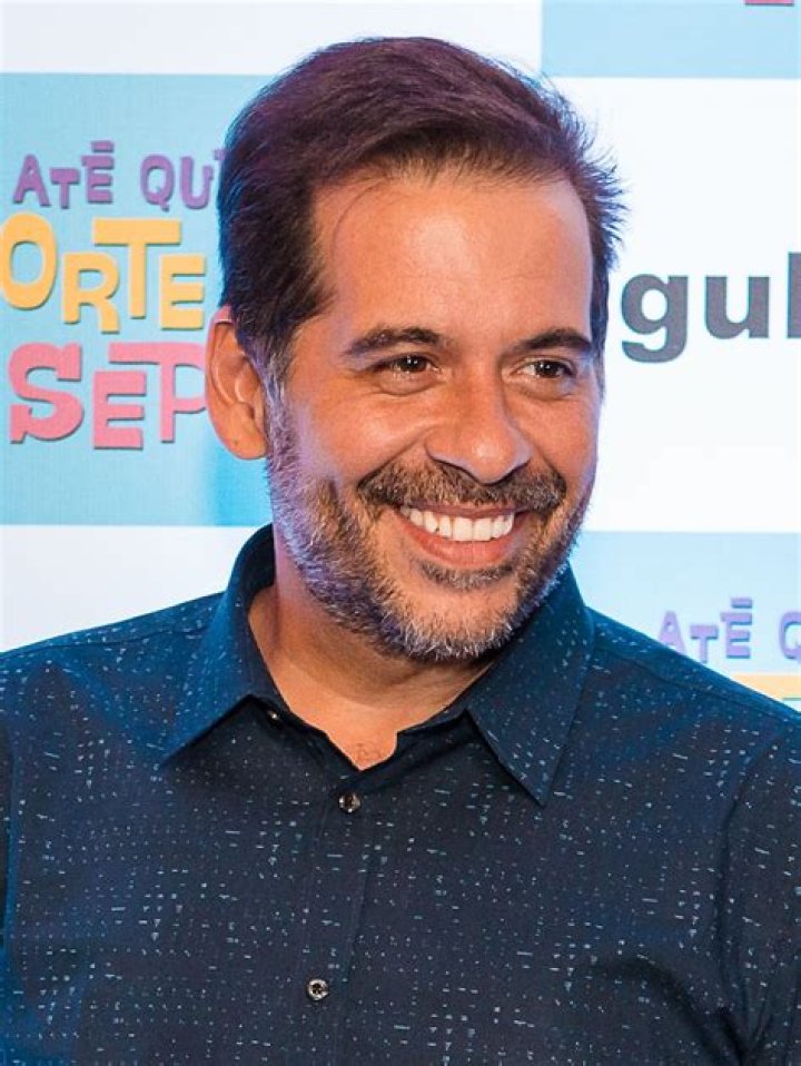 Leandro Hassum biografía, edad, altura, esposo, net worth, familia