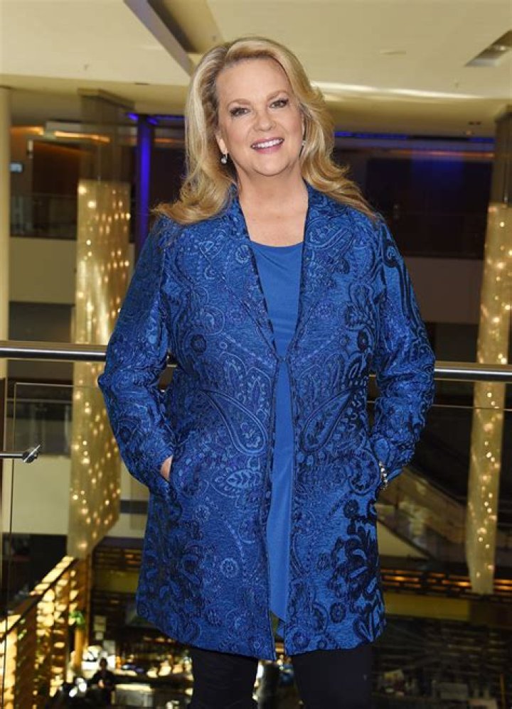 Leann Hunley Biography, Age, Height, Husband, Net Worth, Family